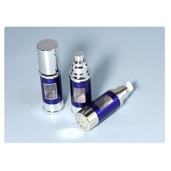 Biodegradable Cosmetic Dropper Bottle Packaging Hand Sanitizer Bottle 20ml 30ml 50ml