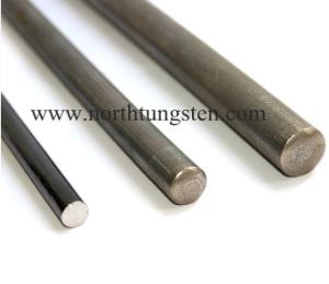 Wholesale Tungsten alloy swaged rod from china suppliers