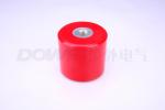 MNS1620 m6 busbar insulator cylindrical support insulator steel insert busbar