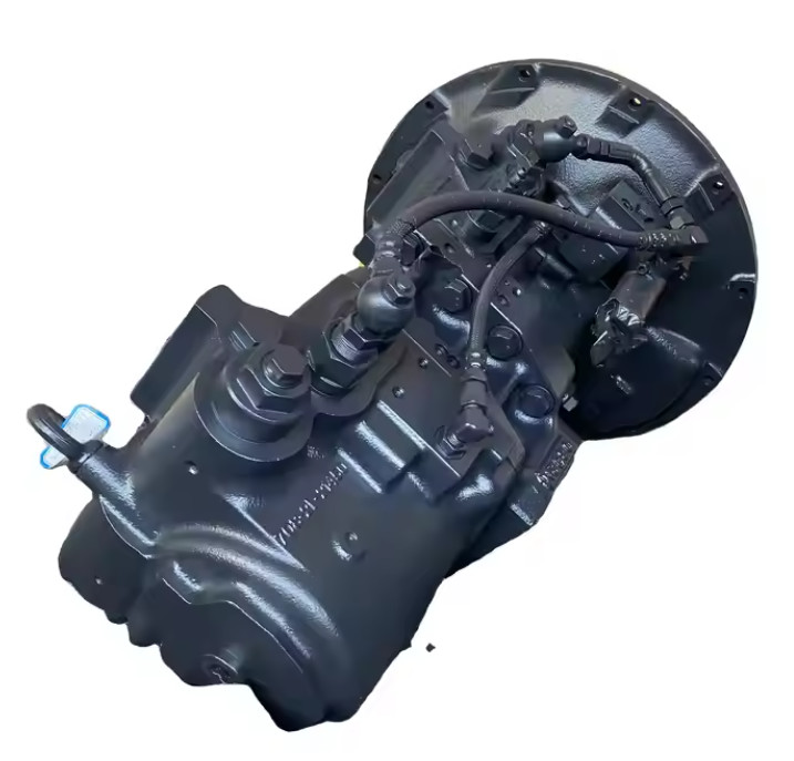For PC200-6 Main Pump PC220LC-6 PC230-6 Hydraulic Pump 708-2L-00423 708-2L-00442