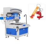Automatic Patch Silicone Dispensing Equipment 18 Colors Dripping Machine