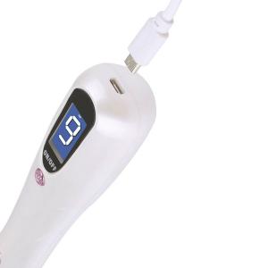 Wholesale Rechargeable Portable Mole Removal Pen LCD Skin Mole Dark Spot Removal Pen from china suppliers