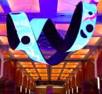 Longvision Commercial Flexible Curved Led Screen Display Panels Soft Module