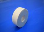 Wear Resistant Industrial Machine Parts , Zirconia Ceramic Parts Thick Wall