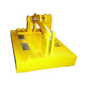 Wholesale 3000kg Permanent Automatic Magnetic Lifter ISO9001 from china suppliers