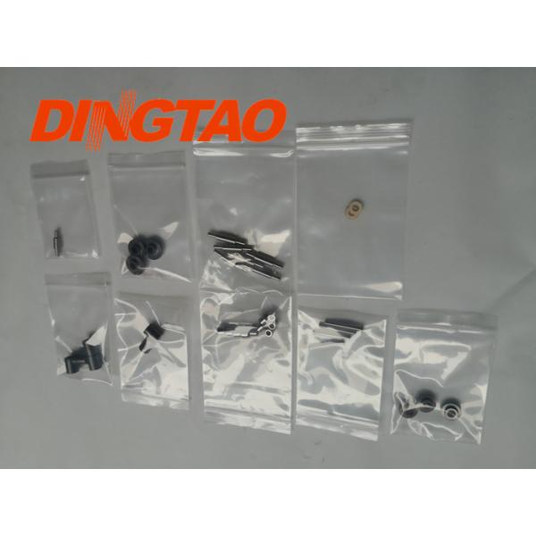 500 Hours Maintenance Kit MTK 3×8.5 702694 For Vector 7000 VT7000 Cutter Parts