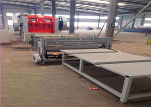 Wholesale Steel Cast Perforated Punching Machine , Metal Sheet Perforating Machine from china suppliers