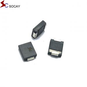 Wholesale Socay TVS Bidirectional TVS Diodes  8.0SMDJ SMC 22V 8000W Surface Mount Transient Voltage Suppressor from china suppliers