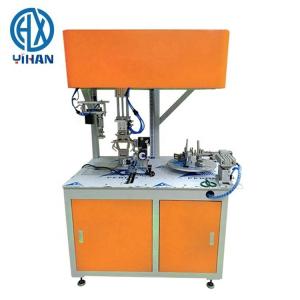 Wholesale Custom Cable WINDING Machine Tail length 40mm for Automated Manufacturing from china suppliers