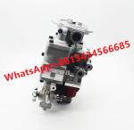 K38 Spare Parts PT Fuel Injection Pump Assy 3633885 Marine Engine