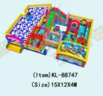 Customized Colorful Children Inflatable Ocean Balls Bear Sea