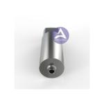 Bego SEMADOS® S-RI-Line 3.25-3.75 4.1mm 4.5mm 5.5mm Yenadent Titanium Premill