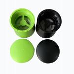 Ceramic Adjustable 177g 141mm 80ml Rock Salt Grinder