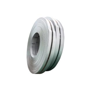 Wholesale Thickness 0.02mm – 5.0mm Stainless Steel Metal Strip NO.1 2B 2D 2H from china suppliers