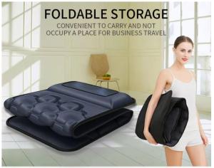 Wholesale All Body Folding Massage Bed with Foldable Design and Soothing Targeted Heat Therapy from china suppliers