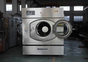 Wholesale Large Capacity Commercial Washing Machine , Front Load Washer And Dryer from china suppliers