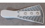 Waterproof IP65 150W Natural White LED Street Light with 3 Years Warranty