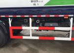 SINOTRUK 20CBM Water Sprinkler Truck With Internal Anti - Corrosion Treatment