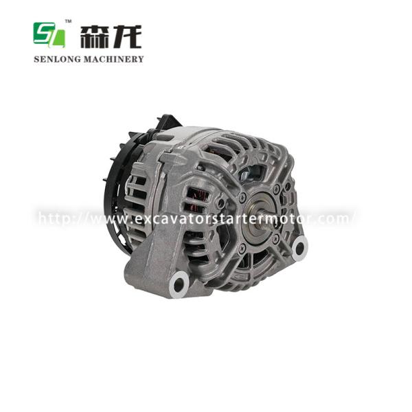 Alternator12v 90A BOSCH Generator BOS-1986A00807 0124325166, 1986A01104 0429,