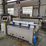 Double CE Aluminum Profile Drilling Machine Milling Machine Automatic