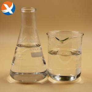 Wholesale Y&amp;X Frother Q80 High Efficiency Flotation Reagent For Copper Nickel Cobalt Zinc And Iron Ores from china suppliers