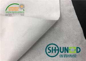 Wholesale Modified Fiber Spunlace Nonwoven Fabric Anti Bacteria For Compressed Towel from china suppliers