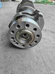 22074323 Volvo Engine Crankshaft D8k Quality Forged Steel Equipped With Gear