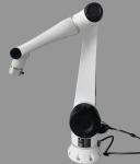 Laser Marking Process Cooperative Robot 24V 2A 15kg Payload