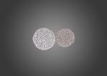 Alumina Cordierite Ceramic Heat Resistant Honeycomb Customized Filters