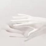 Memory Cotton Contour Cooling Gel Pillow Pain Relief shoulders Support