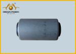Round Spring Bushing ISUZU NPR Parts 8970748260 Layering Rubber And Thicker