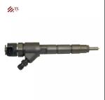 Fuel Injector 0445110536 For Mitsubishi D04FR D06FR Mechanical Engine Parts