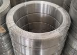 Electrodes Gas Shielded Welding Wire , 316L Welding Cold Drawn Stainless Steel