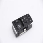 2000-2015 Window Control Switch Block 1729056900 for Mercedes-benz R231 Sl C204
