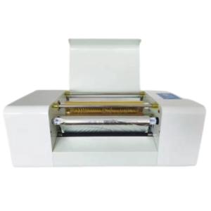 Wholesale PRY-360D Hot Gold Silver Foil Stamping Printer Machine Automatic Plate Less Digital Sheet from china suppliers