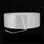 Waterproof Transparent Adhesive Tape for Customized Home Office Car Nano Single