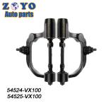 Interchange No. 54525-VZ91A/54524-VZ91A Front Lower Control Arm for Nissan Nv350