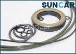 Kobelco SK200-5 Excavator Motor Repair Kit YN23V00001F1 Seal Kit