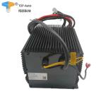 For GENIE Part # 105739GT New Scissor Lift Battery Charger 24 Volts 25 Amp In
