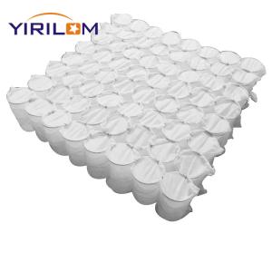 Wholesale 1.8mm Steel Wire Individually Sofa Spring Pocketed Coils Rolled Up Sofa Pocket Spring from china suppliers
