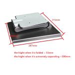 10-27'' Monitor VESA Desktop TV Stand 100x100mm Hols