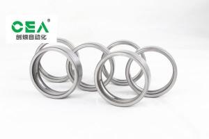 Wholesale Stainless Steel Outer Large Ball Bearing Ring For Small Equipment from china suppliers