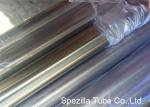 Industrial High Purity Stainless Sanitary Tubing Stress Corrosion ID / OD