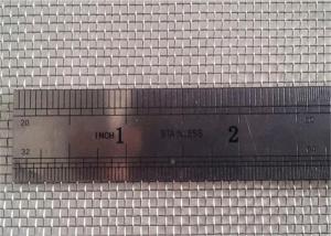 Wholesale 0.1mm Stainless steel wire mesh / 160 micron woven stainless steel wire mesh from china suppliers