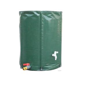 Wholesale Durable Rain Water Bucket Foldable Rain Water Barrel For Garden from china suppliers