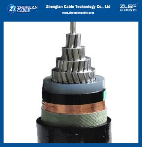 Wholesale 3x150mm2 STA Armored MV Underground Cable PVC Sheath BS 662 BS 7835 VDE 0276 from china suppliers