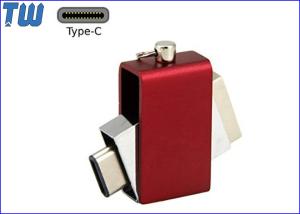 Wholesale Tiny Twister Usb 3.1 Usb Type C Flash Drives Colorful Stylish from china suppliers