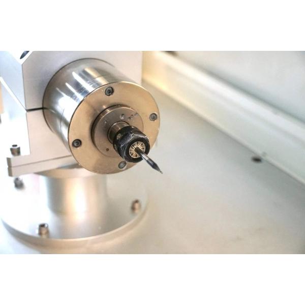 ACTA-A Automatic High Efficiency Trimming Machine CE