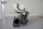 Diesel GT2052V Complete Turbo 454135-0001 AUDI Turbo OEM 059145701K