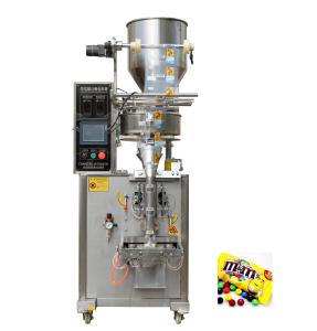 Wholesale 3/4 Sides Seal Automatic Packing Machine , Volume Cups Chocolate Packing Machine from china suppliers